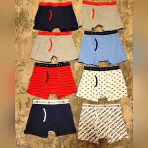 Tommy Hilifiger boxers